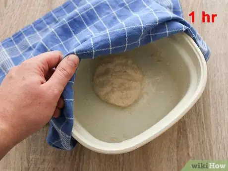 Image titled Make Flat Bread Step 12