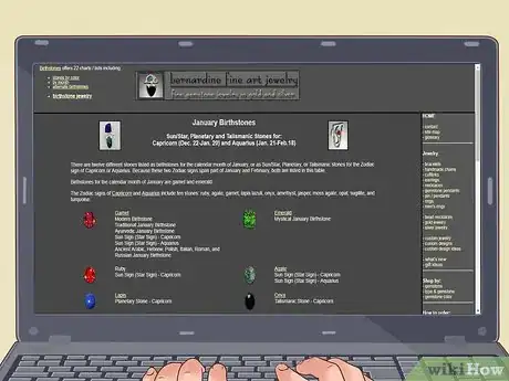 Image titled Give Jewelry As a Gift Step 11