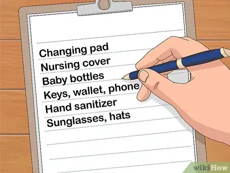 Image titled Choose a Diaper Bag Step 2