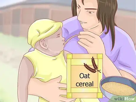 Image titled Choose Healthy Cereals for Your Baby Step 9