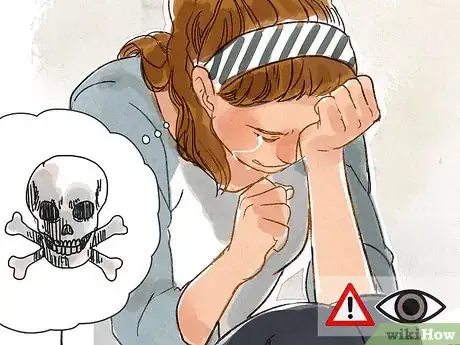 Image titled Cope when Someone You Care About Is Suicidal Step 2