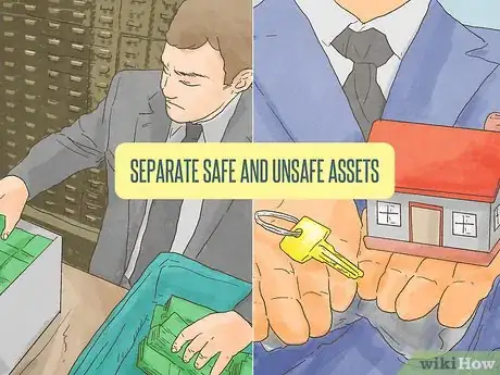 Image titled Evaluate Offshore Asset Protection Step 14