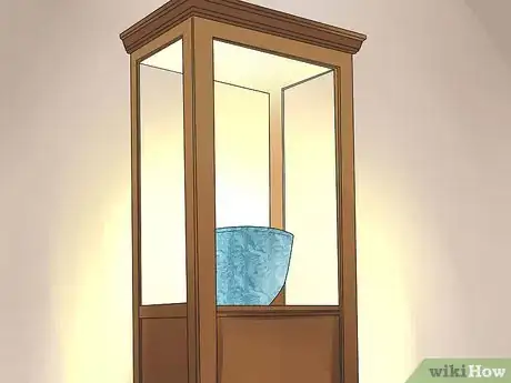 Image titled Display Antiques Step 3