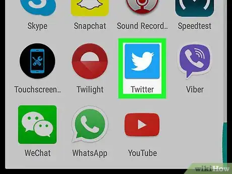 Image titled Upload Twitter Videos on Android Step 10