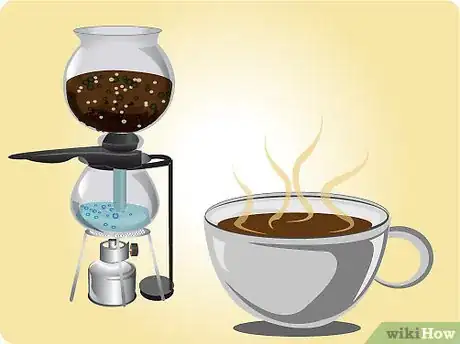 Image titled Brew Coffee in a Cona Vacuum Pot Intro