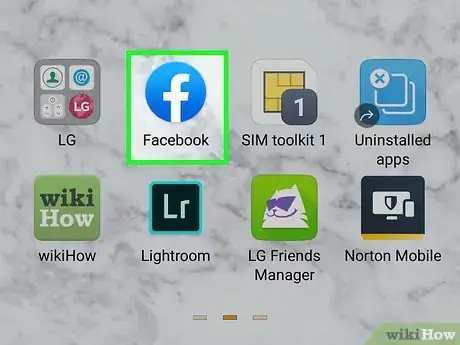 Image titled Post Videos on the Major Social Media Platforms Step 1
