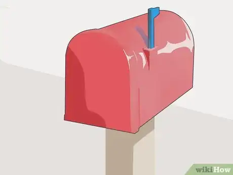 Image titled Mail a Letter Step 8