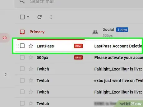 Image titled Cancel Lastpass Step 16