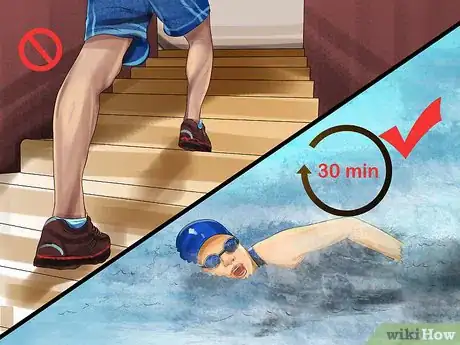 Image titled Treat Bone Spurs Step 2