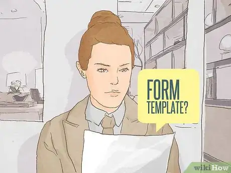 Image titled Obtain General Power of Attorney Step 14