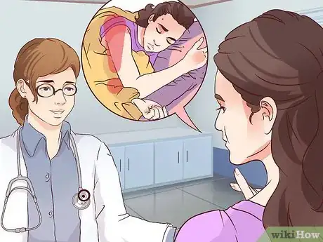 Image titled Prepare for Kidney Dialysis Step 13