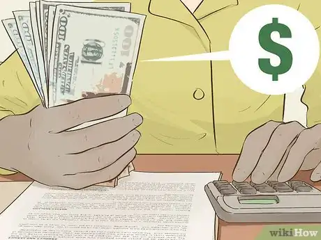 Image titled Start a Graphic Design Business Step 7