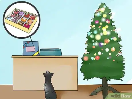 Image titled Give a Dog a Merry Christmas Step 13