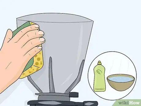 Image titled Clean a Food Hopper Step 18