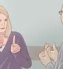 Use American Sign Language