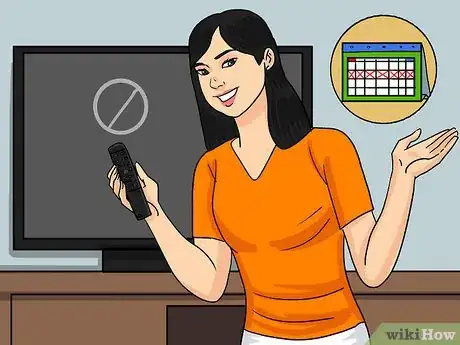 Image titled Convince Your Family to Turn Off the Television Step 6