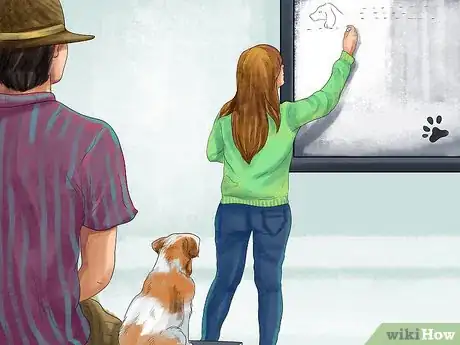 Image titled Make Your Dog Get Along With Other Dogs Step 7