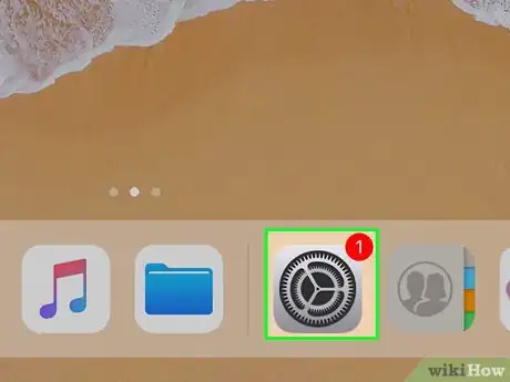 Image titled Share iCloud Storage Step 2