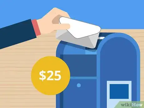 Image titled Get a Governor's Pardon in Pennsylvania Step 4