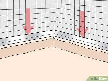 Image titled Replace a Fiberglass Shower Step 14