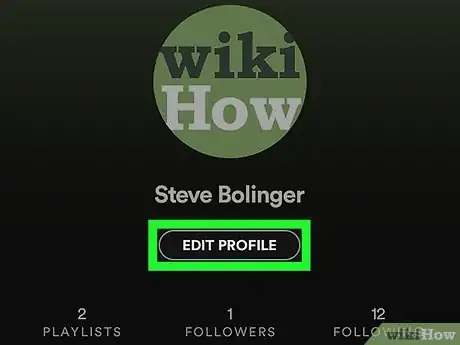 Image titled Reset Your Spotify Username and Password Step 5