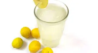 Make Fresh Lemonade Without a Juicer