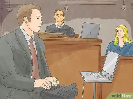 Image titled Get Help for Your Social Security Disability Claim or Appeal Step 18