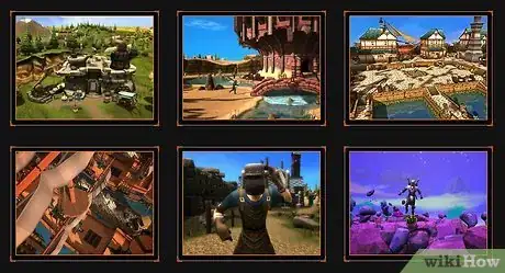 Image titled Make a Game Like RuneScape Step 1