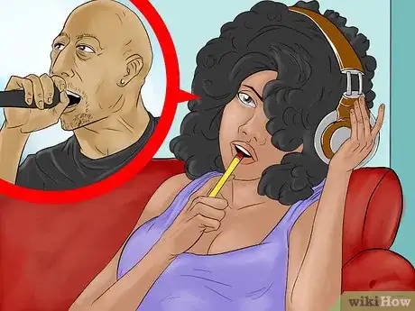 Image titled MC and Rap Properly Step 7