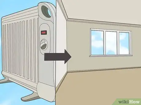 Image titled Use a Portable Heater Safely Step 2