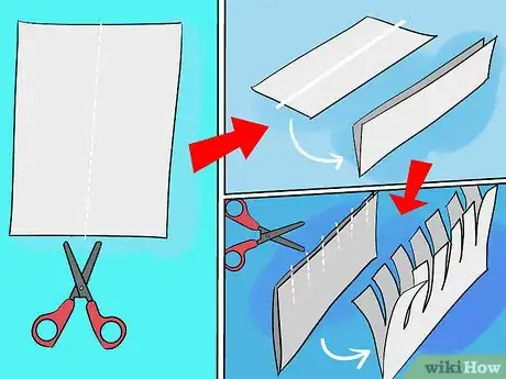 Image titled Make a Paper Bag Turkey Step 4