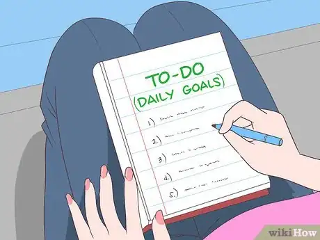 Image titled Make The Most of Your Commute Step 1