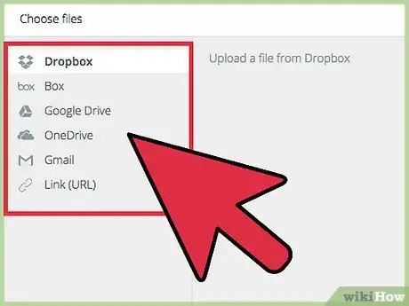Image titled Upload a Slideshow to SlideShare Step 17
