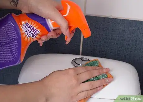 Image titled Clean a Toilet or Bidet Using Bleach Step 8