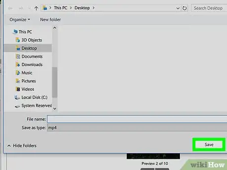 Image titled Convert WMV to MP4 Step 12
