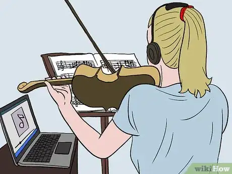 Image titled Practice for a Musical Pit Orchestra Step 1