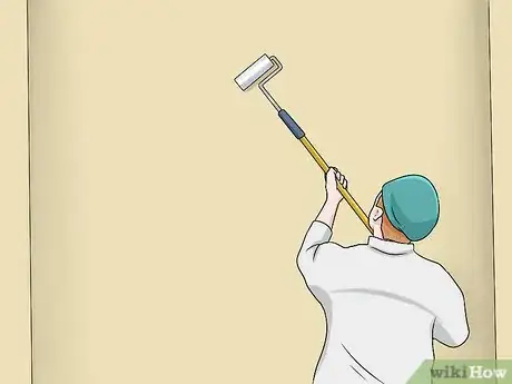 Image titled Install Hygienic Wall Cladding Step 15