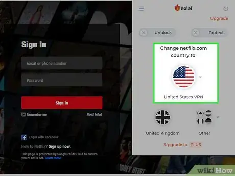Image titled Get American Netflix in Canada Step 41
