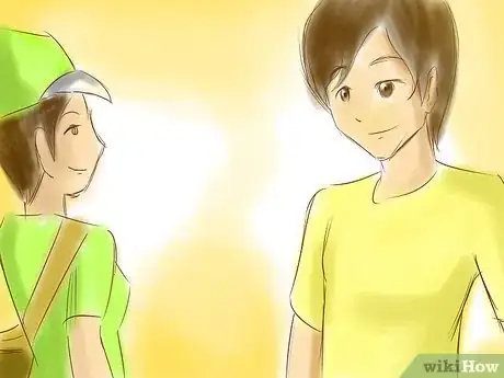 Image titled Be Nice and Cheerful Step 5