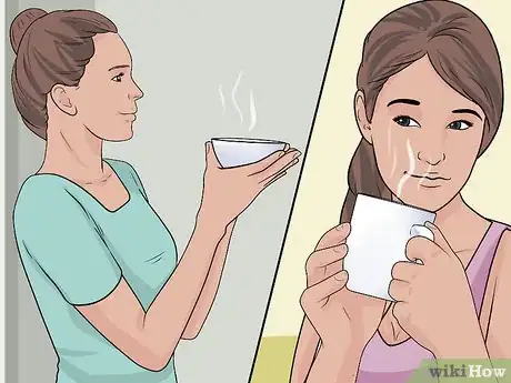 Image titled Drain Sinuses Step 6