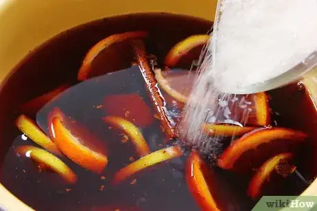 Image titled Make Mulled Wine Step 6