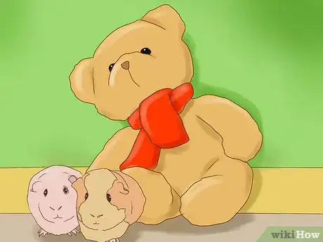 Image titled Take Photos of Your Guinea Pigs Step 9
