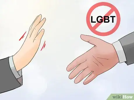 Image titled Take a Stand Against Homophobia Step 5