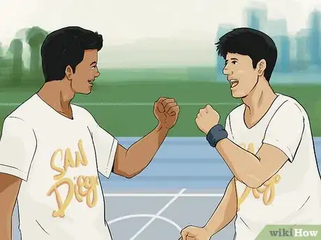 Image titled Meet New People in San Diego Step 11