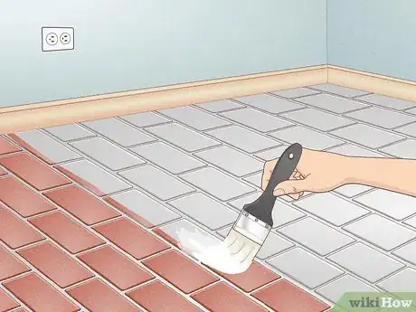 Image titled Cover Brick Floors Step 3