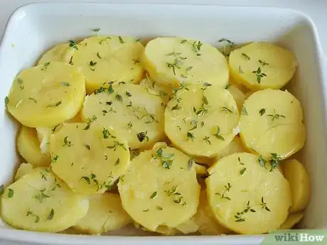 Image titled Make German Onion and Potato Tart Step 12