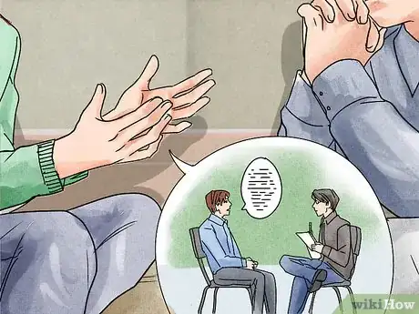 Image titled Safely Stop Therapy or Counseling Step 7