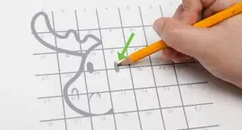 Copy a Drawing or Picture by Hand