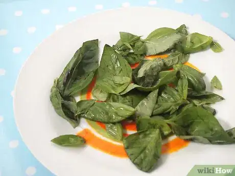 Image titled Freeze Basil Step 20