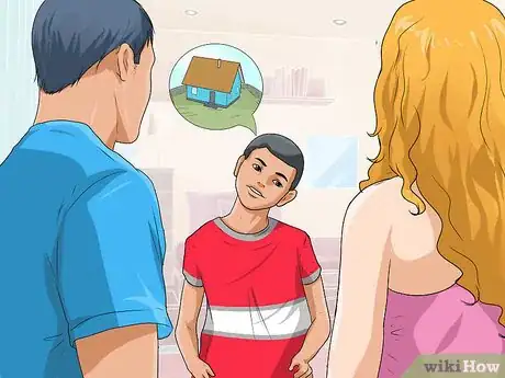 Image titled Stay Home During Family Outings Step 6